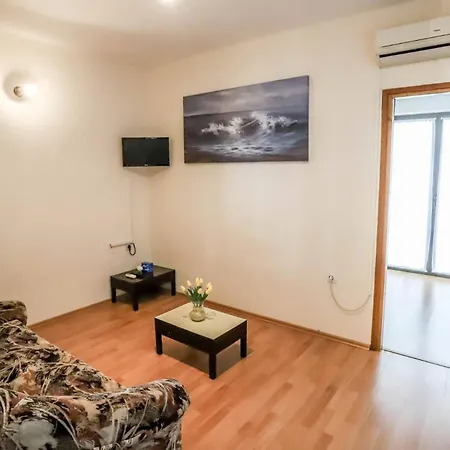 Apartments With Parking Space Medulin - 27688 アパート