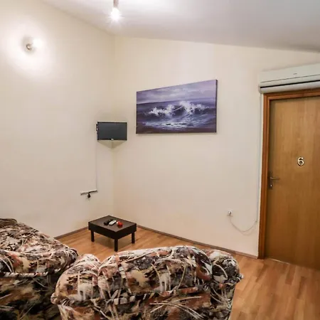 Apartments With Parking Space Medulin - 27688 メドゥリン