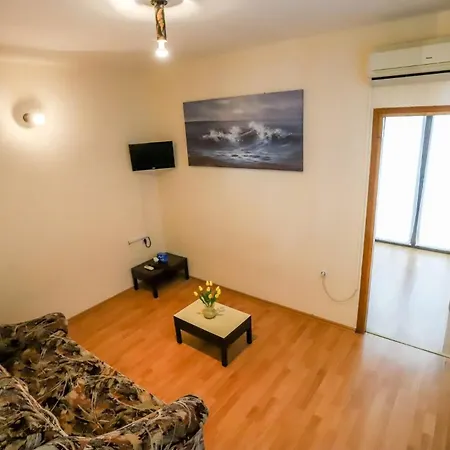 With Parking Space - 27688 Apartamento *