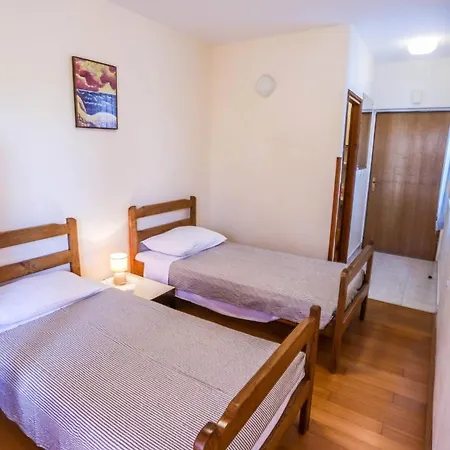 Apartamento With Parking Space - 27688