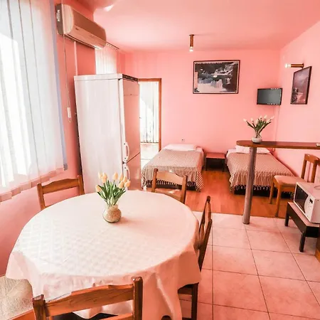 Apartamento With Parking Space - 27688 *