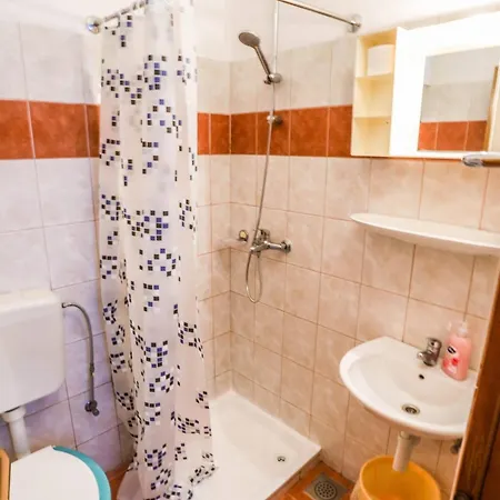 Apartamento With Parking Space - 27688 Medulin